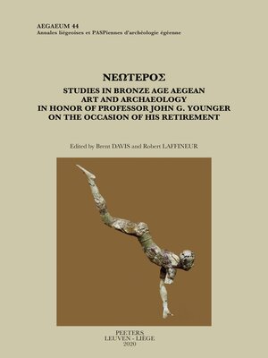 cover image of Neoteros